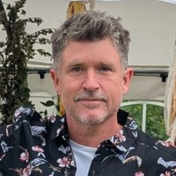 Neil Finnie